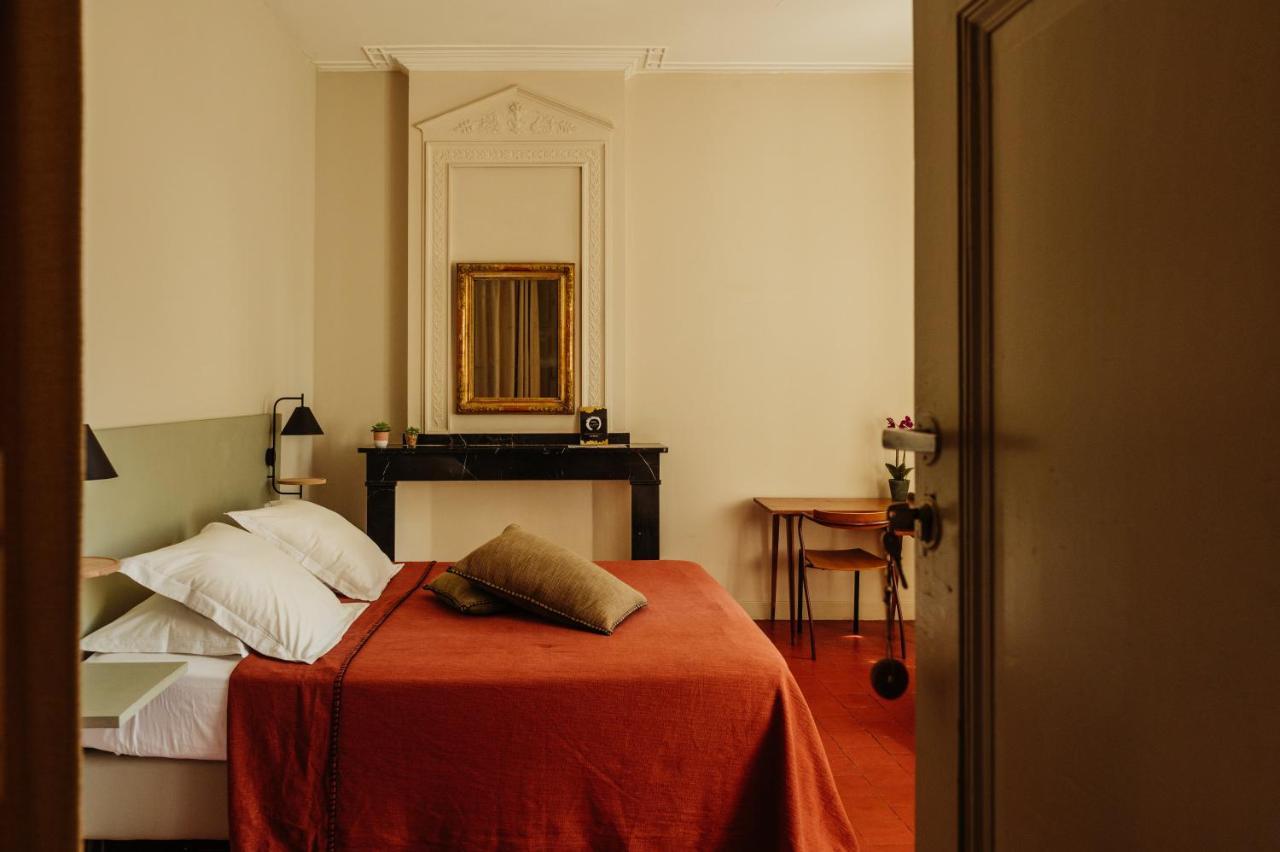 La Maison De Bed & Breakfast
