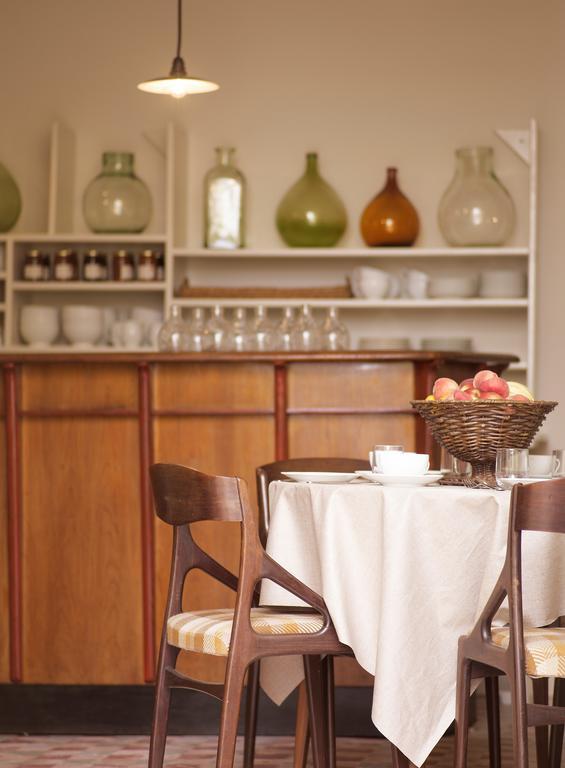 La Maison De Bed & Breakfast